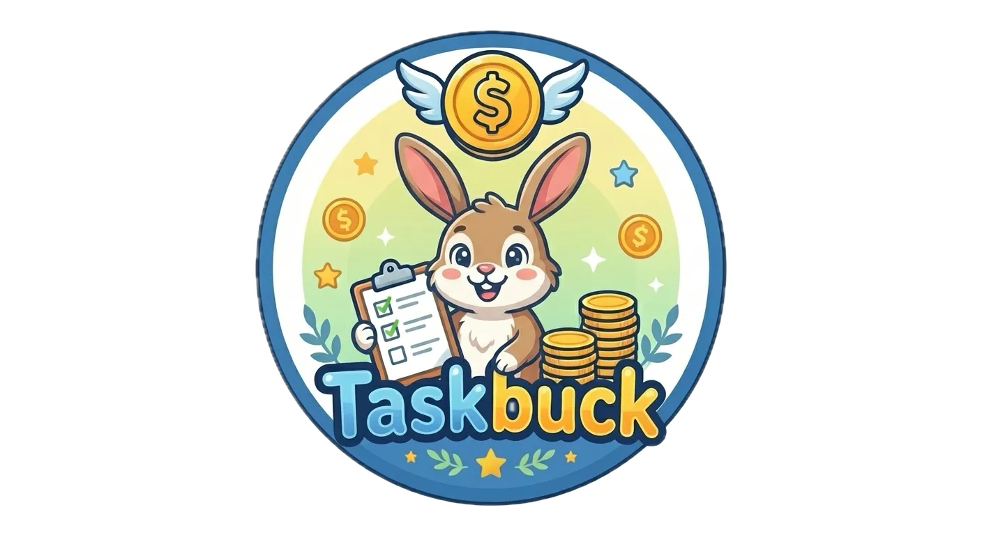 TaskBuck